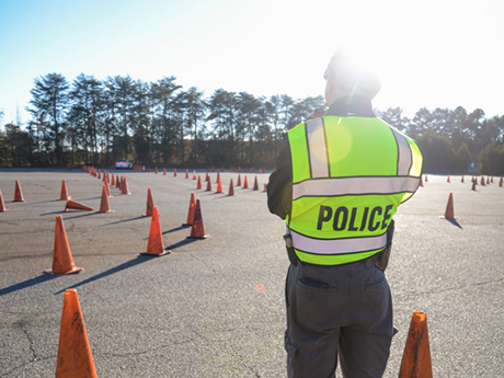 Basic Law Enforcement Training Certificate | Durham Technical Community